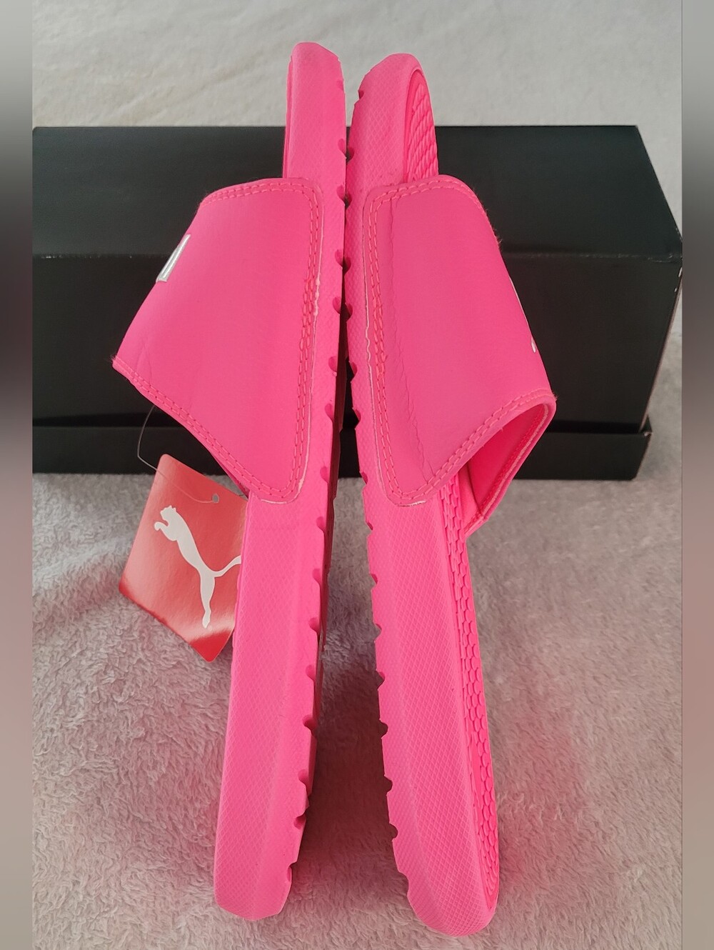 Puma Slides - Picture 6 of 6
